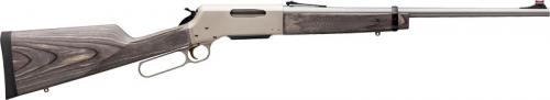 BROWNING BLR LIGHWEIGHT 81 STAINLESS TAKEDOWN 243WIN 20