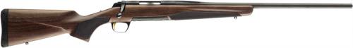 BROWNING X-BOLT HUNTER 6.5CM 22 BLUED/WALNUT