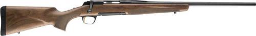 BROWNING X-BOLT MICRO MIDAS .243WIN 20 BLUED/WALNUT