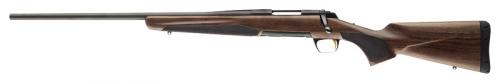 BROWNING X-BOLT HUNTER LH .308WIN 22 BLUED/WALNUT