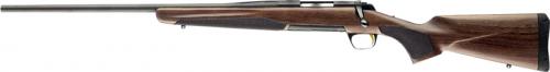 BROWNING X-BOLT HUNTER LH 6.5CM 22 BLUED/WALNUT