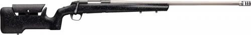 BROWNING X-BOLT MAX LONG RANGE 6.5CM 26HB SS/COMPOSITE