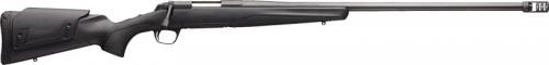 BROWNING X-BOLT STALKER LONG RANGE 7MM RM 26 BLUED/SYN*