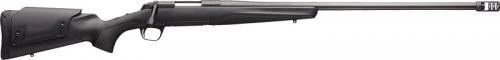 BROWNING X-BOLT STALKER LONG RANGE 300PRC 26 BLUED/SYN*