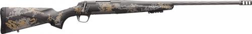 BROWNING X-BOLT MOUNTAIN PRO 30-06 22 TUNGSTN/CARBON FIBER