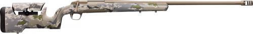 BROWNING X-BOLT HELLS CANYON MAX LR 7MM RM 26HB BRNZ/OVIX