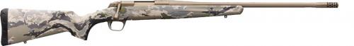 BROWNING X-BOLT SPEED 300WM 22 SUPPRESSOR RDY BRONZE/OVIX