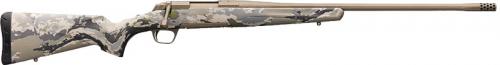 BROWNING X-BOLT SPEED 300PRC 22 SUPPRESSOR RDY BRONZE/OVIX