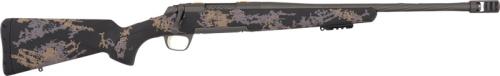 BROWNING X-BOLT MTN PRO SUP RD .308 18 TUNGSTEN/SYN*