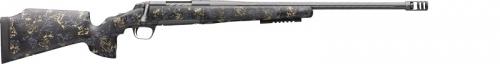 BROWNING X-BOLT LR MCMILLAN SUP RDY 7MM RM 22 CAMO/GRAY*