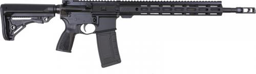 BUSHMASTER BRAVO ZULU .223 16 BARREL 30-SHOT BLACK