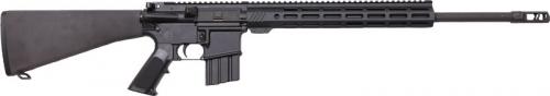 BUSHMASTER .450 BUSHMASTER 20 BARREL 5-SHOT BLACK