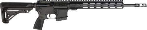 BUSHMASTER BRAVO ZULU .350 LEGEND 16 BARREL 5-RD BLACK