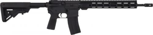 BUSHMASTER QRC PRO II .223 16 BARREL 30-SHOT BLACK