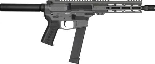 CMMG PISTOL BANSHEE MK10 10MM 8 30RD PISTOL TUBE TUNGSTEN