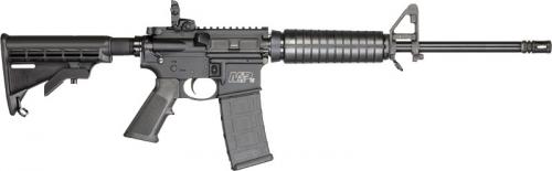 S&W M&P15 SPORT II OR 5.56 30-SHT 6-POS. W/VORTEX SPARC