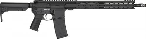 CMMG RIFLE RESOLUTE MK4 .300 AAC 16.1 30RD BLACK