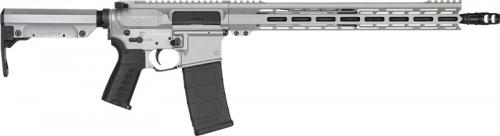 CMMG RIFLE RESOLUTE MK4 .300 AAC 16.1 30RD TITANIUM