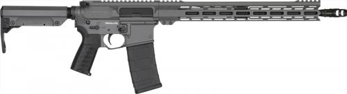 CMMG RIFLE RESOLUTE MK4 .300 AAC 16.1 30RD TUNGSTEN