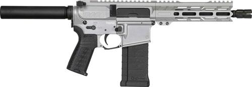 CMMG PISTOL BANSHEE MK4.300AAC 8 30RD TUBE PISTOL TITANIUM