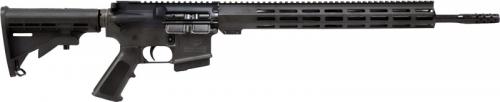 GLFA AR15 RIFLE .350 LEGEND 18 NITRIDE 5RD M-LOK BLACK