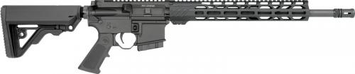 RRA LAR15M CAR A4 .350 LEGEND 6 POS STK 16 BBL M-LOK BLACK