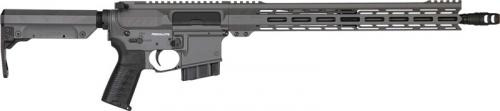 CMMG RIFLE RESOLUTE MK4 .350 LEGEND 16.1 10RD TUNGSTEN