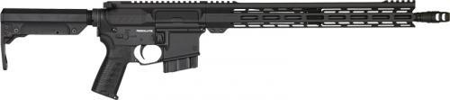 CMMG RIFLE RESOLUTE MK4 .350 LEGEND 16.1 10RD BLACK