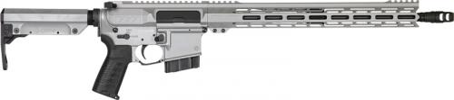 CMMG RIFLE RESOLUTE MK4 .350 LEGEND 16.1 10RD TITANIUM