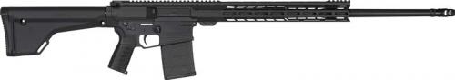 CMMG RIFLE ENDEAVOR MK3 .308 WIN. 24 20RD ARMOR BLACK