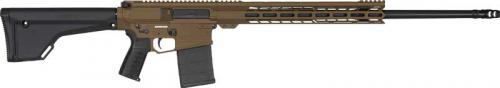 CMMG RIFLE ENDEAVOR MK3 .308 WIN. 24 20RD MIDNIGHT BRONZE