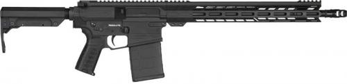 CMMG RIFLE RESOLUTE MK3 .308 WIN. 16.1 20RD ARMOR BLACK