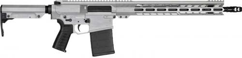 CMMG RIFLE RESOLUTE MK3 .308 WIN. 16.1 20RD TITANIUM