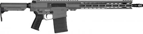 CMMG RIFLE RESOLUTE MK3 .308 WIN. 16.1 20RD TUNGSTEN