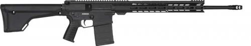 CMMG RIFLE ENDEAVOR MK3 .308 WIN. 20 20RD ARMOR BLACK