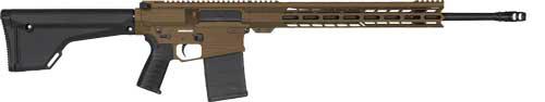 CMMG RIFLE ENDEAVOR MK3 .308 WIN. 20 20RD MIDNIGHT BRONZE