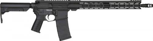 CMMG RIFLE RESOLUTE MK4 5.56MM 16.1 30RD BLACK