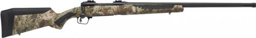 SAVAGE 110 PREDATOR .223 22HB ERGO ADJ LOP/COMB MNT TERRA