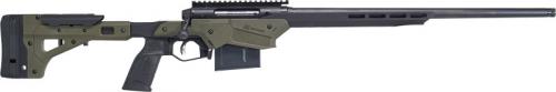 SAVAGE AXIS II PRECISION .30-06 22 HB MDT CHASSIS OD