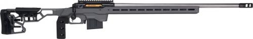 SAVAGE 110 ELITE PRECISION 26 .223 ACC CHASSIS ARCA RAIL