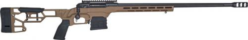 SAVAGE 110 PRECISION .308 20 MDT LSS XL CHASSIS FDE