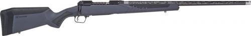 SAVAGE 110 ULTRALITE 28 NOSLER PROOF CARBON WRAP GREY ACCUFIT