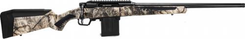 SAVAGE IMPULSE PREDATOR .243 20 BLACK/ACCUFIT STOCK TERRA