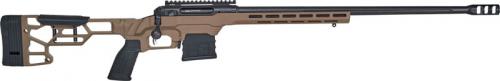 SAVAGE 110 PRECISION 6.5PRC 24 MDT LSS XL CHASSIS FDE