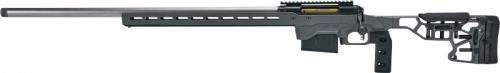 SAVAGE 110 ELITE PRECISION LH 26 .223 ACC CHASSIS ARCA RAIL