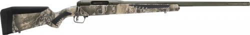 SAVAGE 110 TIMBERLINE 7MM-08 22 OD GRN/ACCUFIT STK EXCAPE!