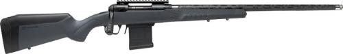 SAVAGE 110 CARBON TACTICAL 24 6.5PRC PROOF CARBON ACCUFIT!