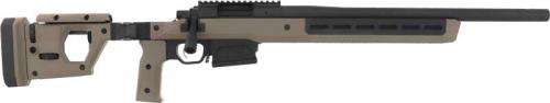 SURGEON SCALPEL 591R .308 WIN. SA RIFLE MAGPUL PRO STK FDE