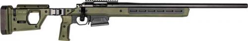 SURGEON SCALPEL 591R 6.5CM SA RIFLE MAGPUL PRO STK GREEN