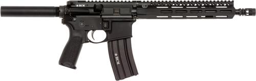 BCM RECCE-11 MCMR AR15 PISTOL 5.56MM 11.5 M-LOK BLK 1-30RD